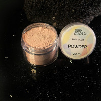 Барвник порошковий жиророзчинний sweet color Powder
