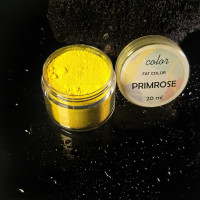 Барвник порошковий жиророзчинний sweet color Primrose