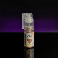 Глітер-Спрей sweet color Diamond brown 5 г