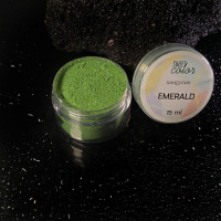 Кандурин sweet color Emerald