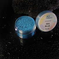 Кандурин sweet color Sea blue