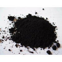 Чорний вугільний барвник 18 г