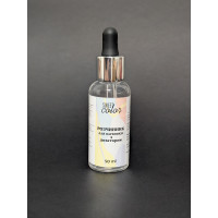 Розчинник для барвників з дозатором