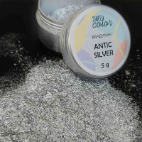 Кандурин Античне Срібло