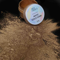 Кандурин Античне Темне Золото