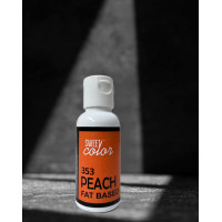 Барвник гел.жиророзч.sweet color"Peach"353