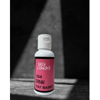 Барвник гел.жиророзч.sweet color"Pink"354 