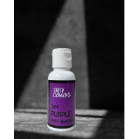Барвник гел.жиророзч.sweet color"Purple"361