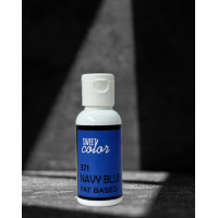 Барвник гел.жиророзч.sweet color "Nawy blue"371