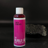 Барвник гел. sweet color Bubble gum 121 (100 мл)