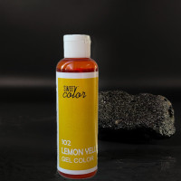 Барвник гел. sweet color Lemon yellow 102 (100 мл)