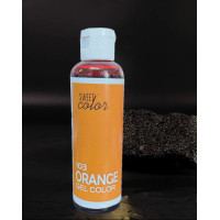 Барвник гел. sweet color Orange 103 (100 мл)