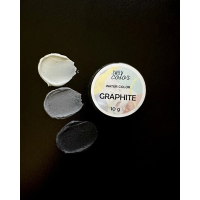 Барвник водорозч. пор. sweet color Graphite 10 г