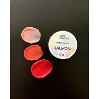 Барвник водорозч. пор. sweet color Salmon 10 г