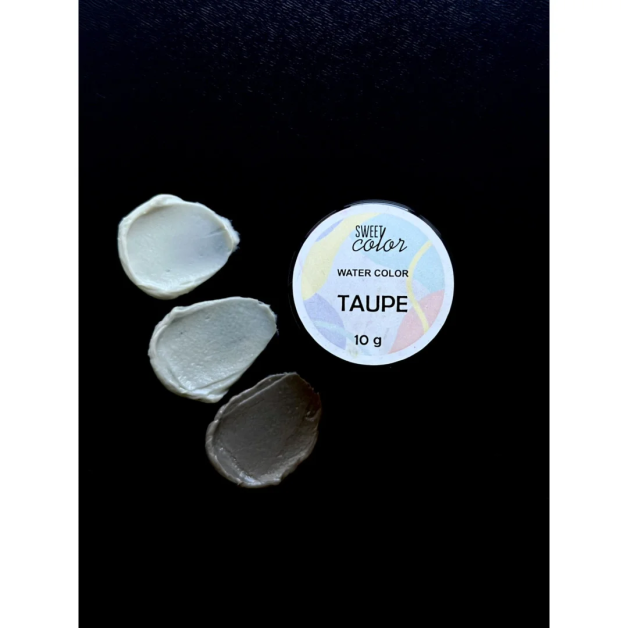Барвник водорозч. пор. sweet color Taupe 10 г